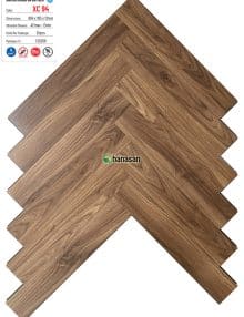 sàn gỗ xương cá kampong xc94