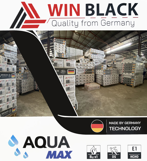 Tổng kho sàn gỗ winblack