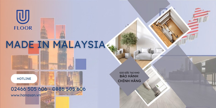 banner sàn gỗ ufloor