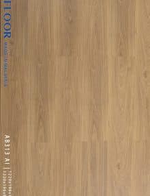 sàn gỗ ufloor 12mm ab313