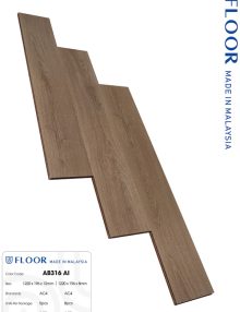 Sàn gỗ ufloor 8mm ab316