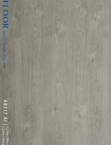 sàn gỗ ufloor 12mm ab317
