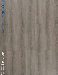 sàn gỗ ufloor 12mm ab318