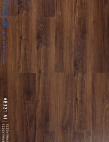 sàn gỗ ufloor 12mm ab321
