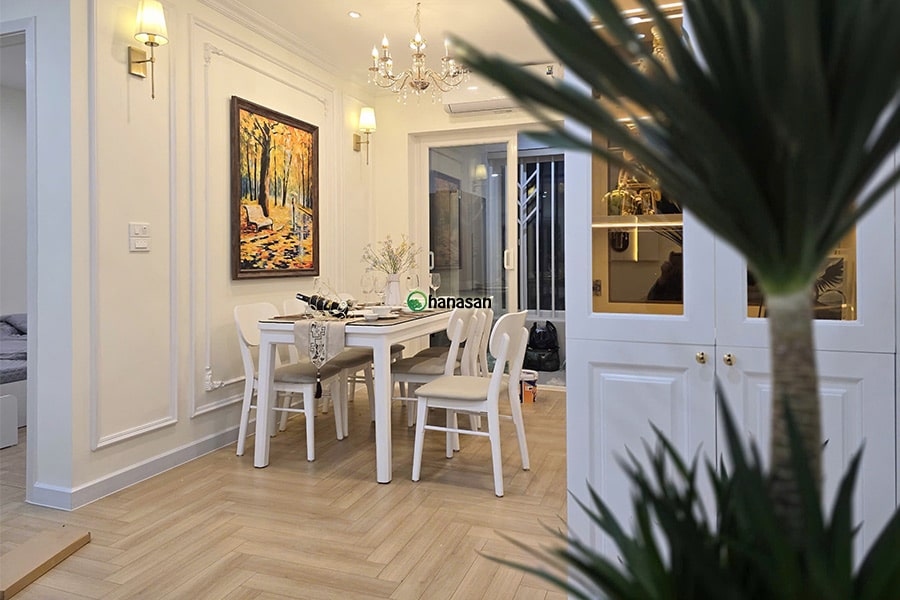 sàn xương cá wilson cốt xanh s3161