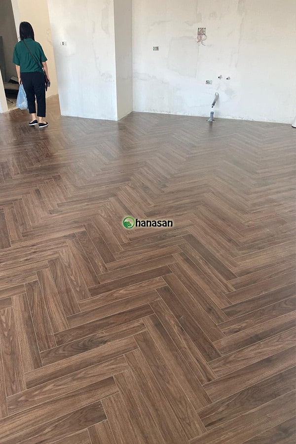 sàn xương cá wilson s3163