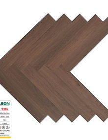 sàn gỗ xương cá wilson s3165