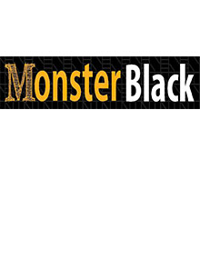 Sàn gỗ Monster Black (Cốt Đen)