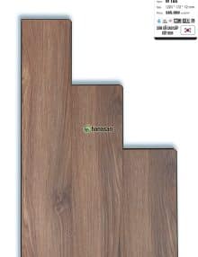 sàn gỗ monster black cốt đen m165