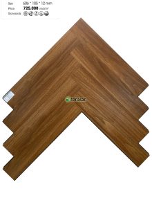 sàn gỗ xương cá monster black mx 185 186