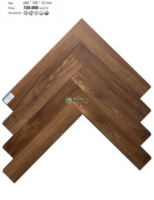 sàn gỗ xương cá monster black mx 189 190