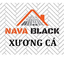 Sàn gỗ xương cá NAVABLACK