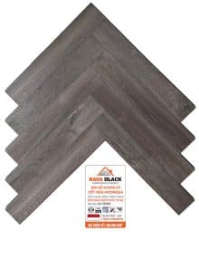 sàn gỗ xương cá navablack nh 8099