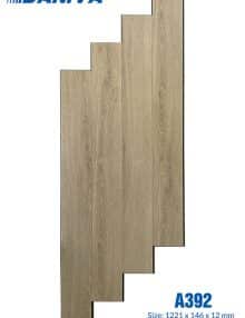 sàn gỗ baniva a392